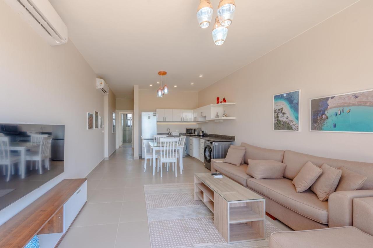 Cozy 2br In Cyan, El Gouna *