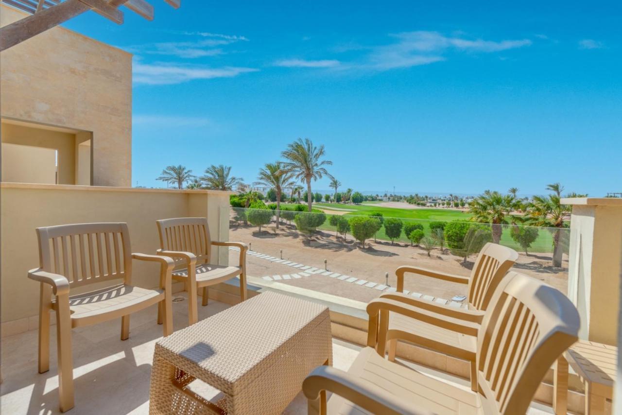 Cozy 2br In Cyan, El Gouna * Hurghada