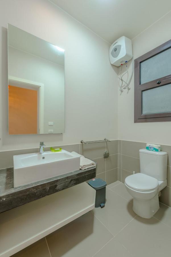 Apartment Cozy 2br In Cyan, El Gouna
