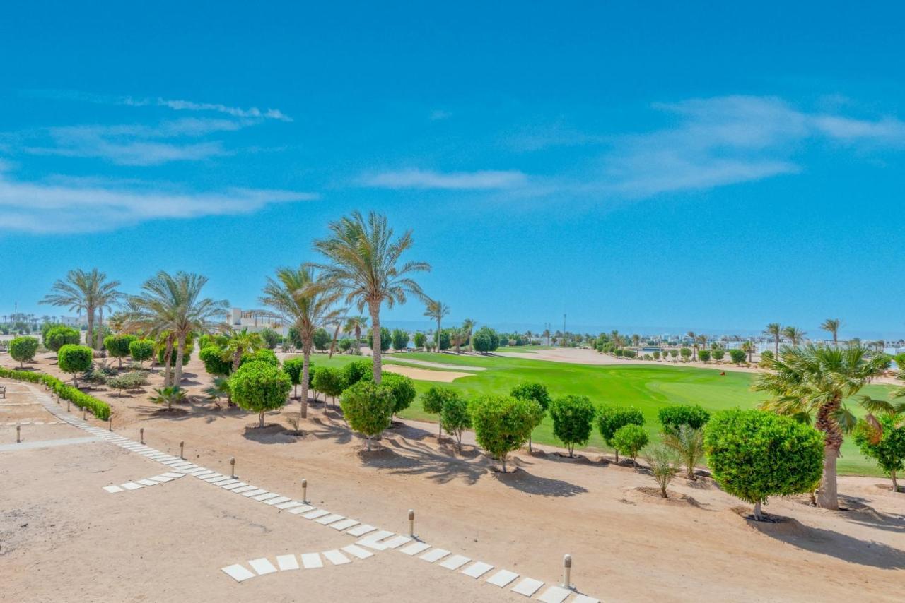 Apartment Cozy 2br In Cyan, El Gouna Hurghada