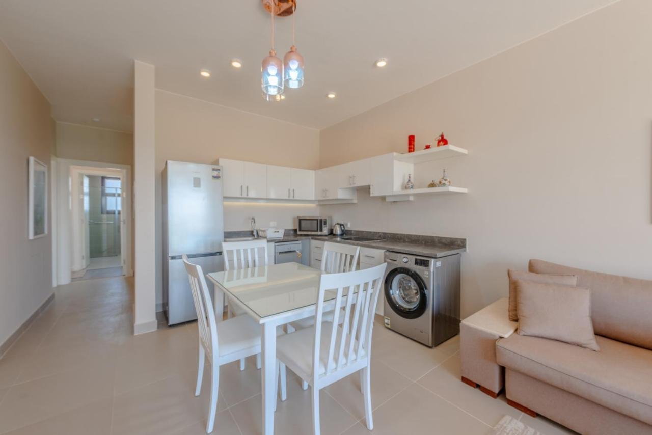 Cozy 2br In Cyan, El Gouna Apartment