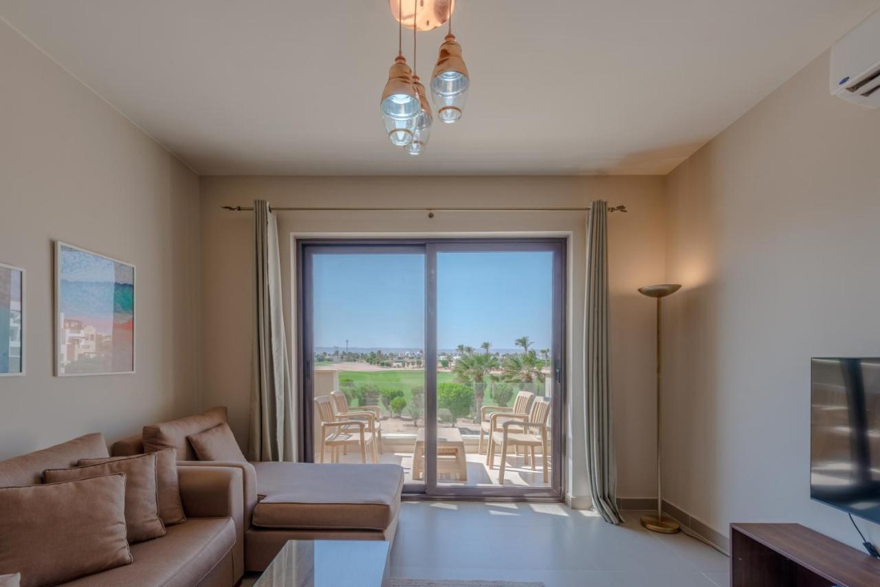Cozy 2br In Cyan, El Gouna Apartment Hurghada