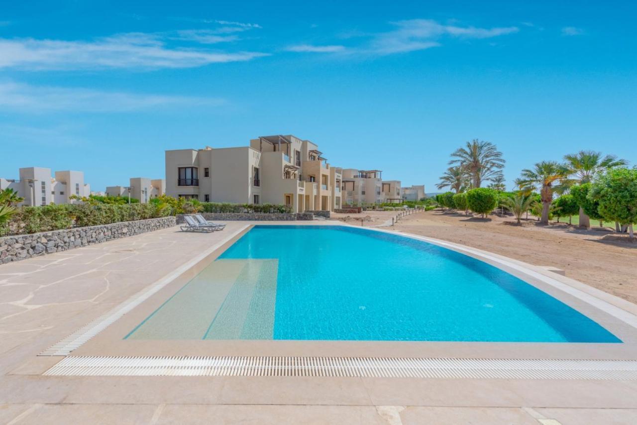 Cozy 2br In Cyan, El Gouna Apartment *
