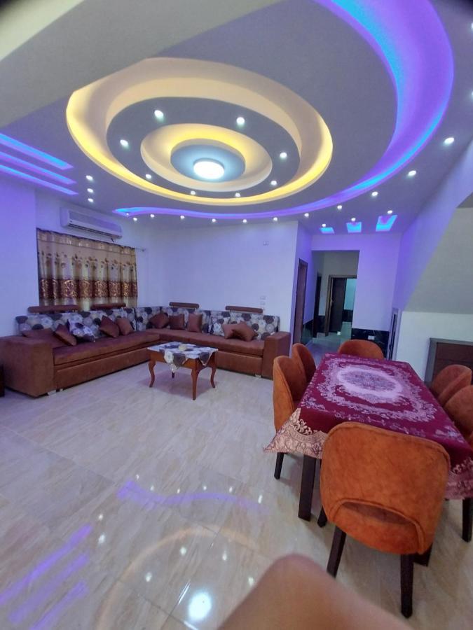Emad Villa Hurghada