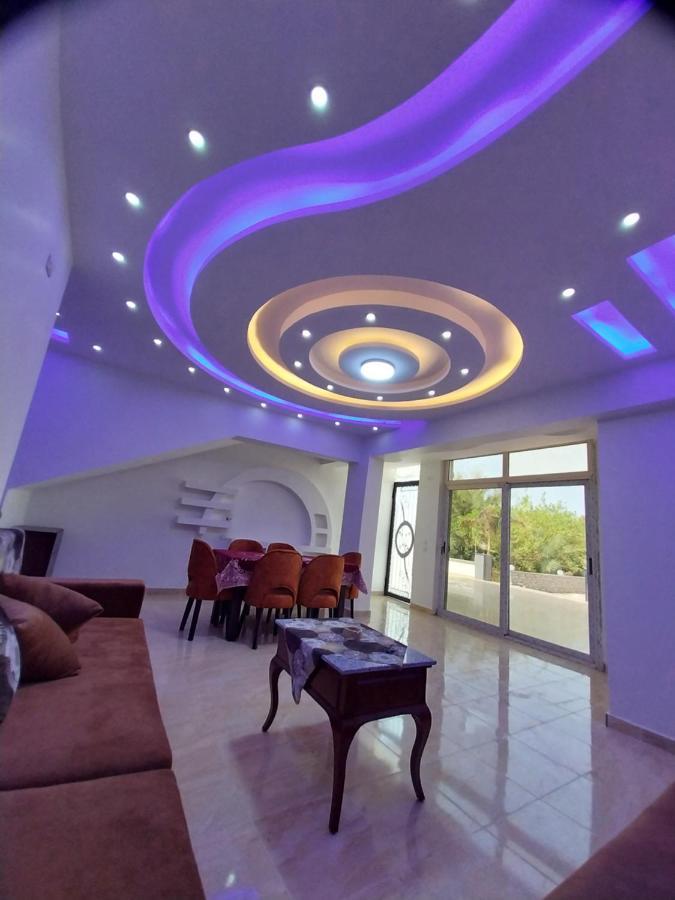 Villa Emad