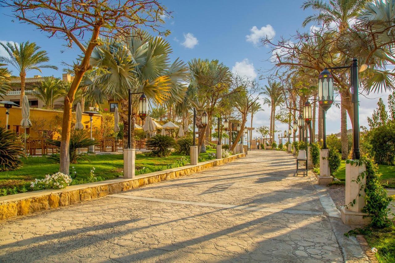 Resort Grand Waterworld Makadi Family Star - Couples And Families Only Hurghada