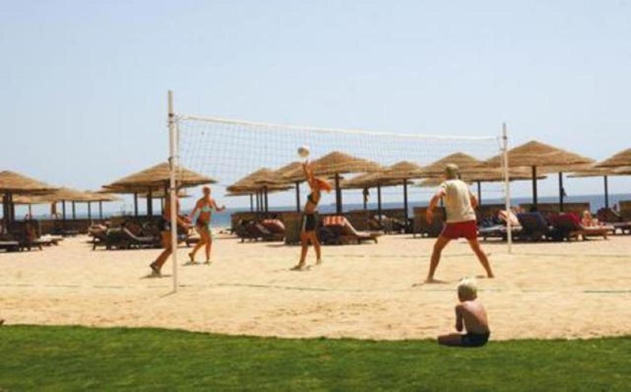 Resort Grand Makadi - Couples And Families Only Hurghada