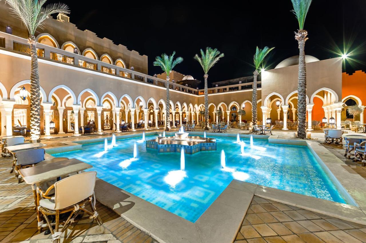 Resort Grand Makadi - Couples And Families Only