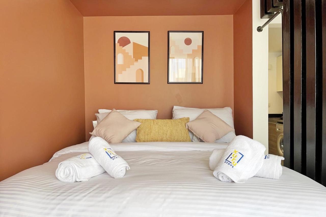 Appartement The Snuggly G Cribs El Gouna Hurghada