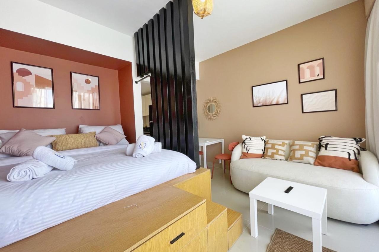 The Snuggly G Cribs El Gouna * Hurghada