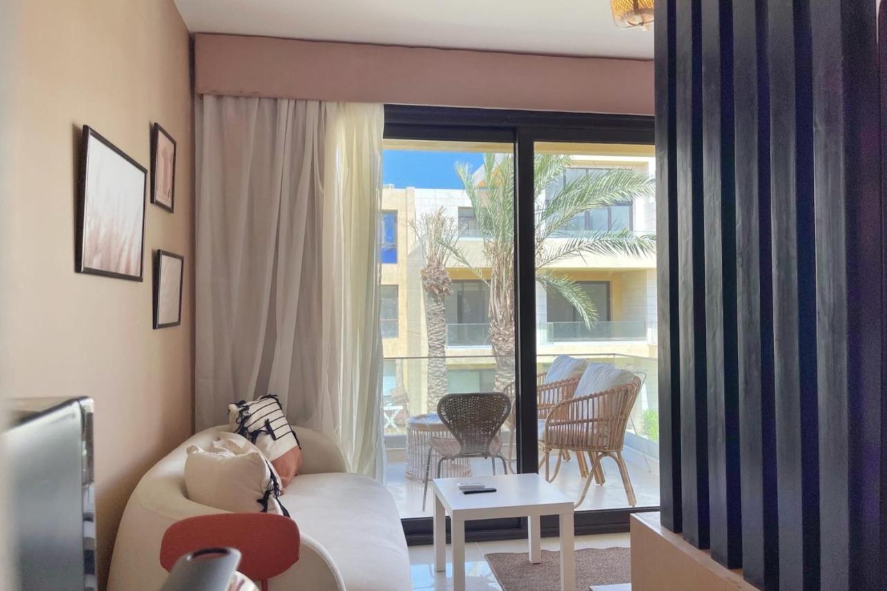 The Snuggly G Cribs El Gouna Appartement Hurghada