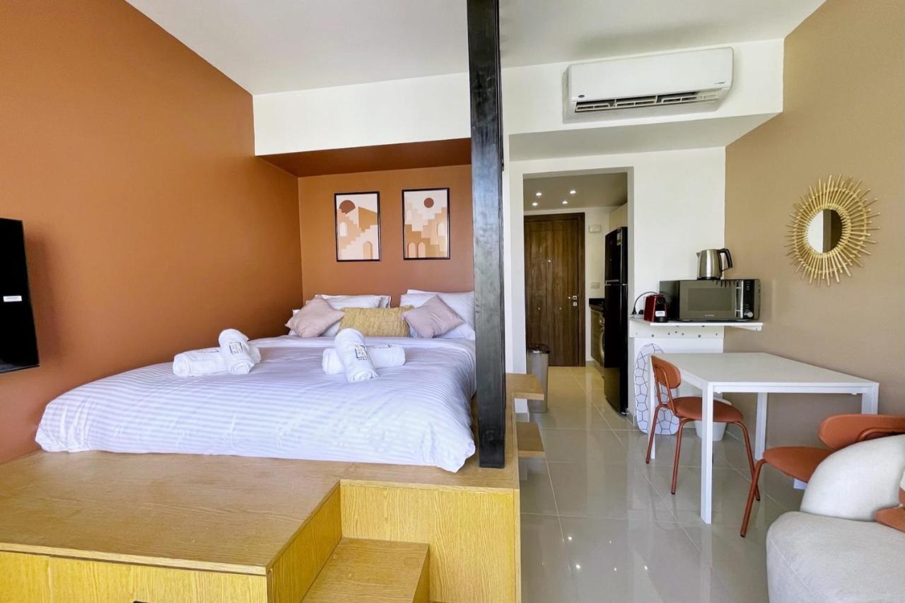 The Snuggly G Cribs El Gouna Appartement