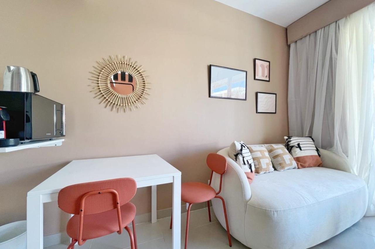 The Snuggly G Cribs El Gouna