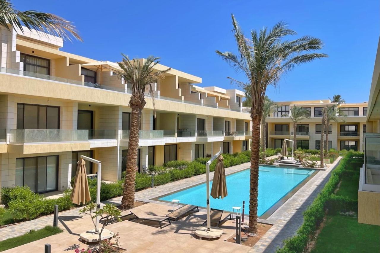 The Snuggly G Cribs El Gouna Appartement *