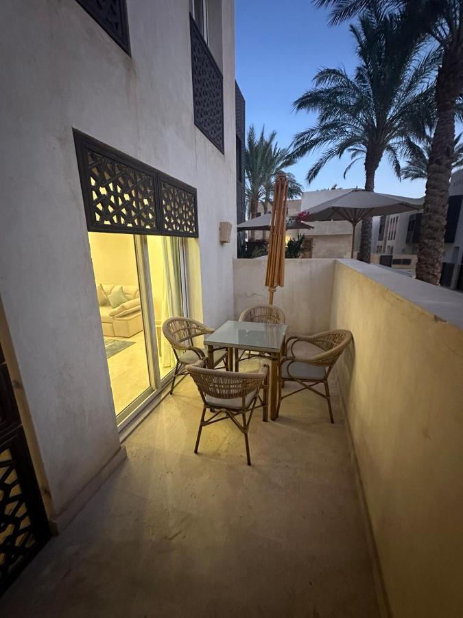 Appartement Scarab Es 03 Gf One Bedroom Gouna *