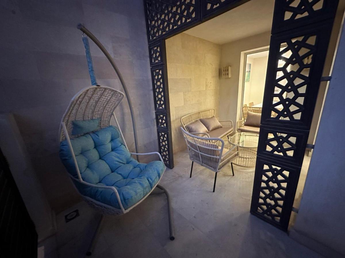 Apartment Scarab Es 03 Gf One Bedroom Gouna *