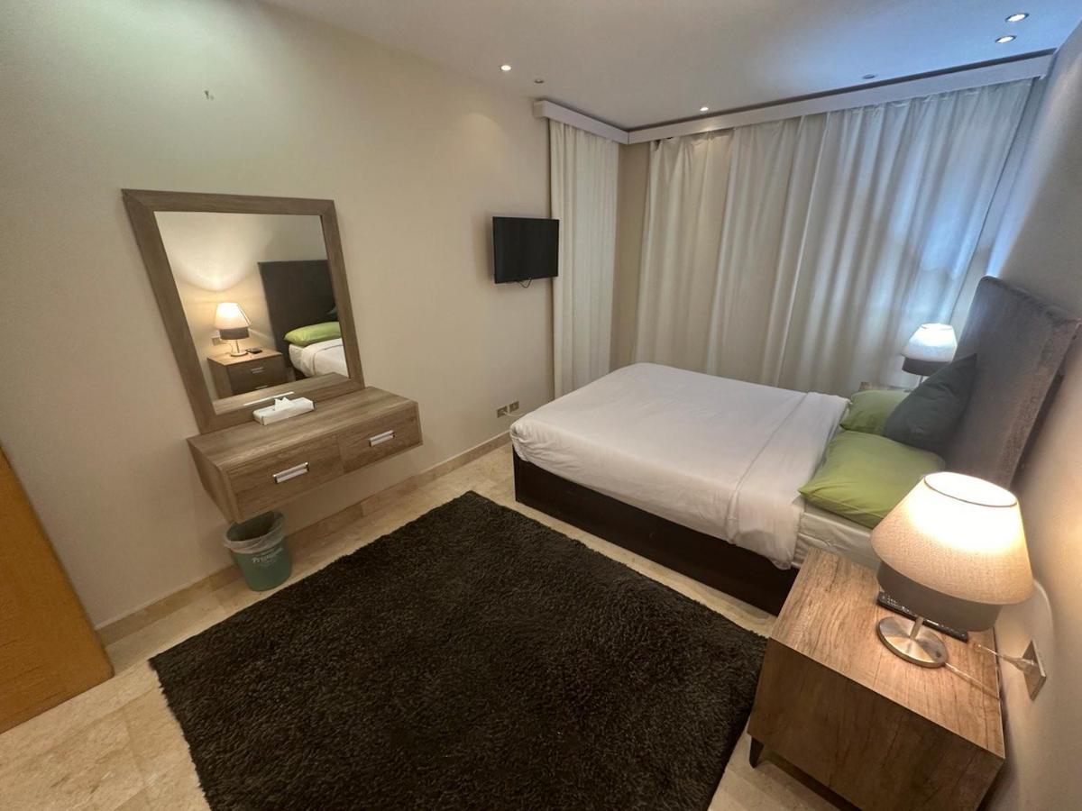 Scarab Es 03 Gf One Bedroom Gouna Apartment *