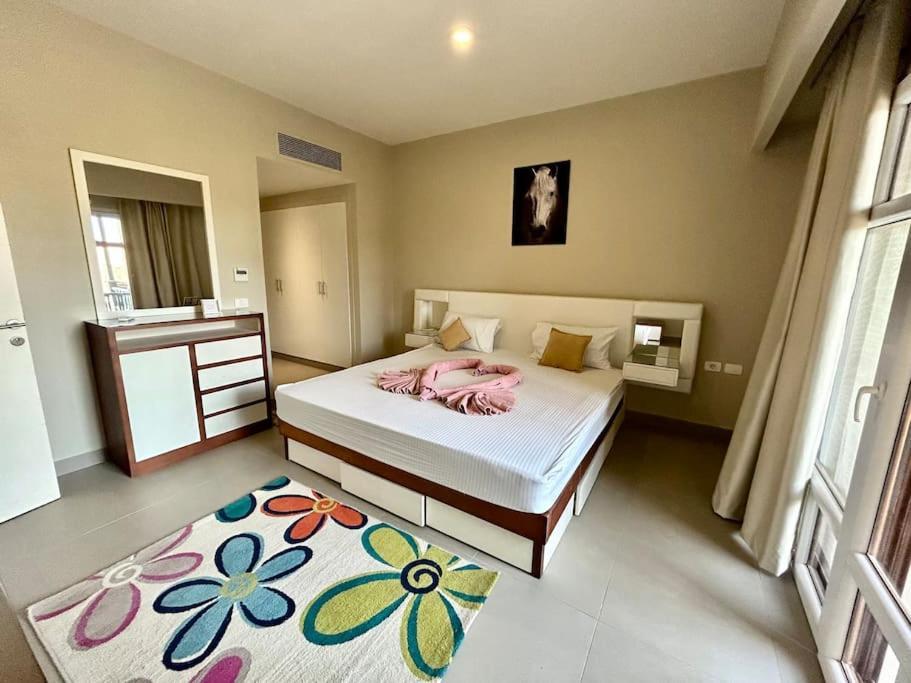 Sunshine Abutig Marina Apartment Hurghada
