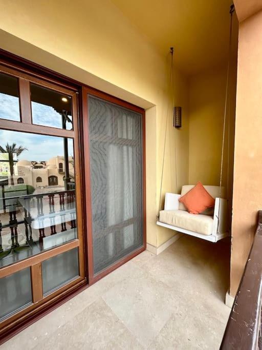 Apartment Sunshine Abutig Marina Hurghada