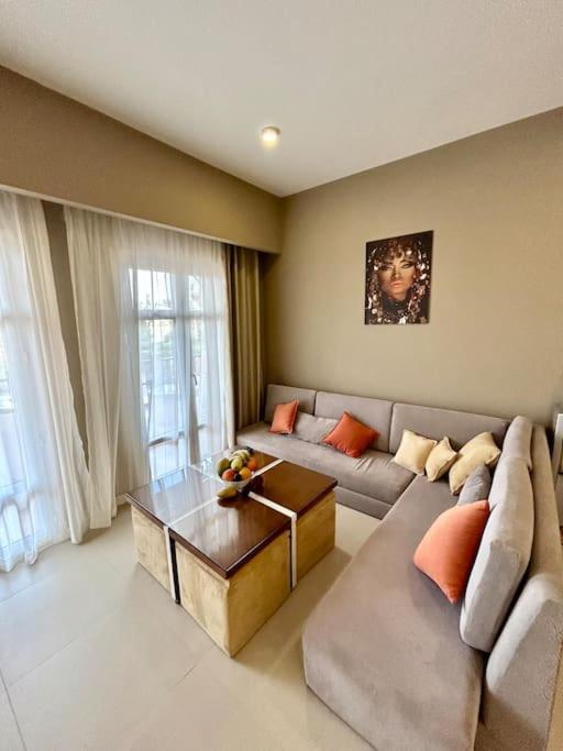 Sunshine Abutig Marina Apartment Hurghada