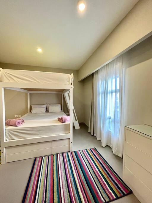 Apartment Sunshine Abutig Marina *