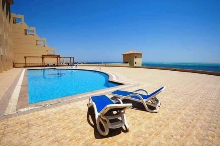The View Apartment Hurghada
