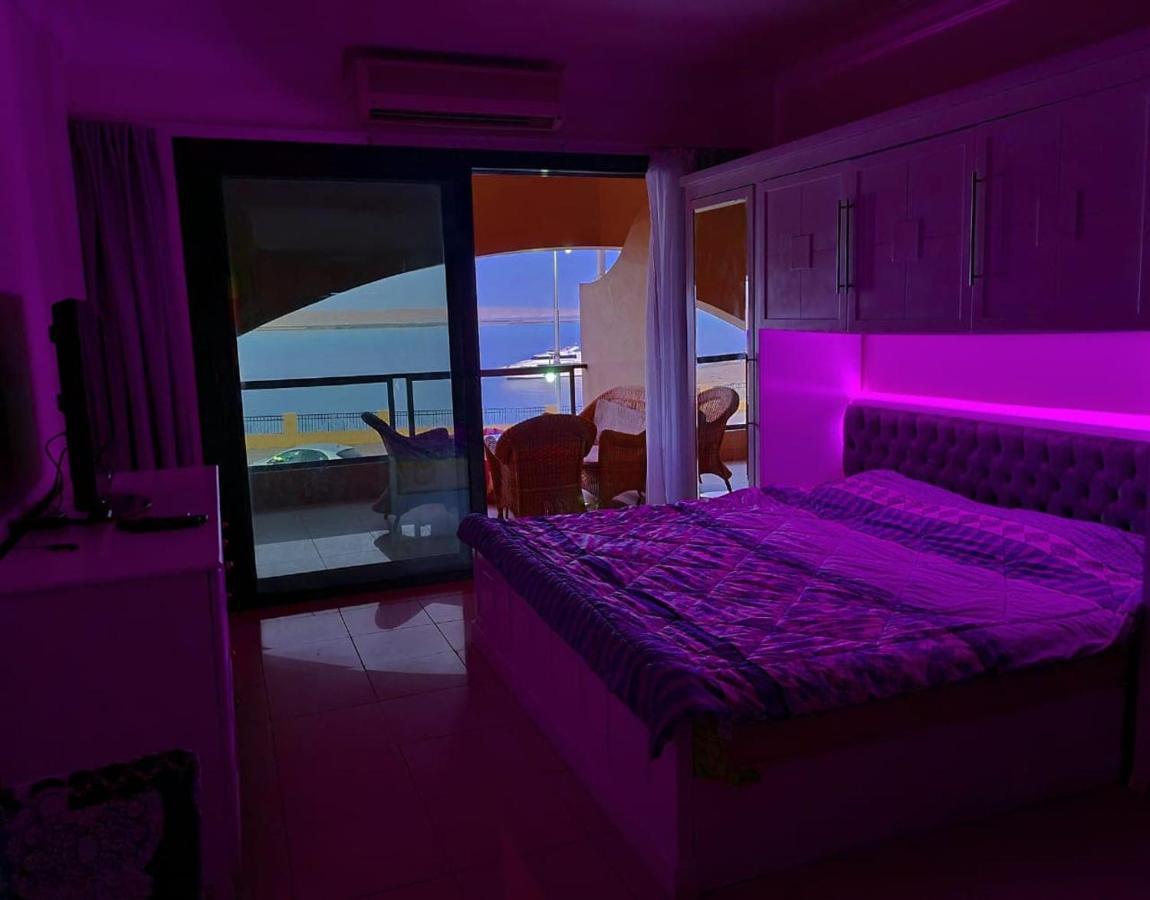 Apartment The View Hurghada