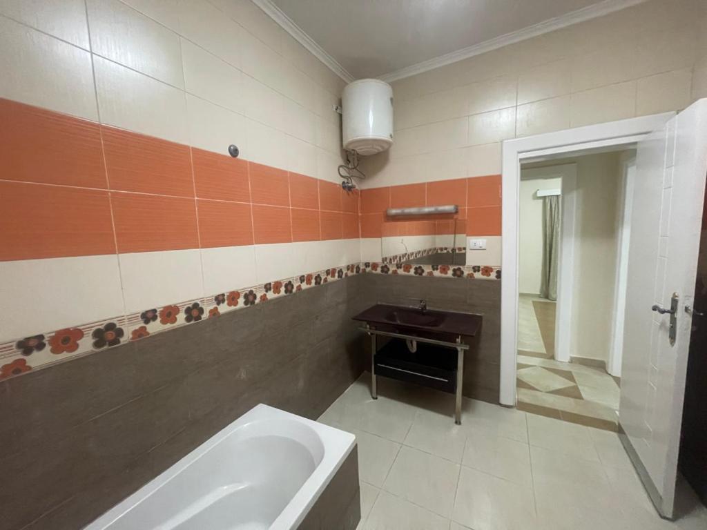 Villa Hurghada-magawish 6