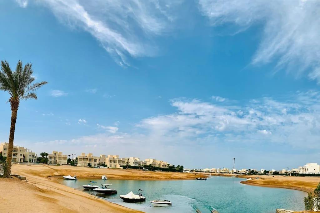 El Gouna Seaduction Breeze ! * Hurghada