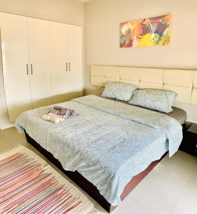 El Gouna Seaduction Breeze ! Appartement