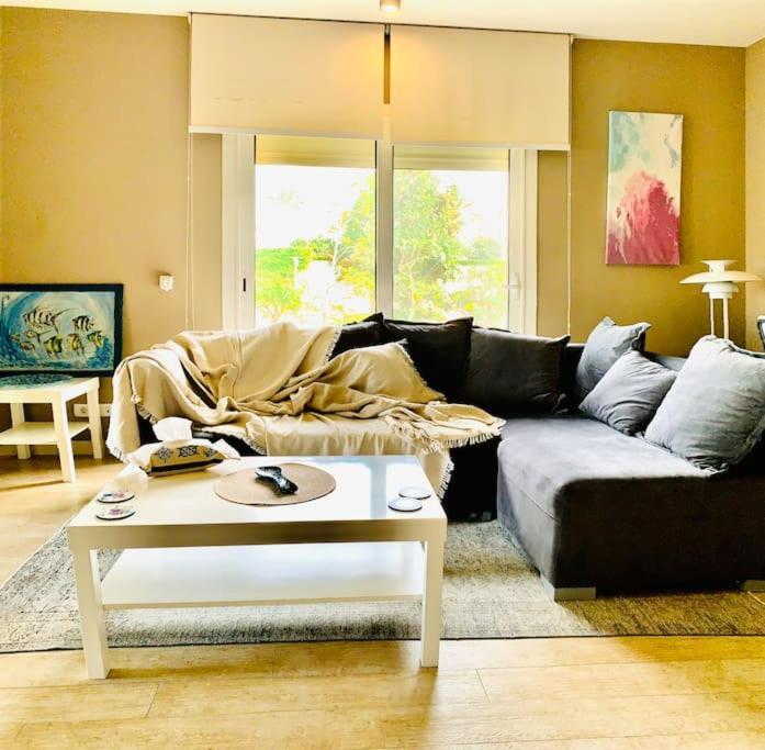 Appartement El Gouna Seaduction Breeze ! *