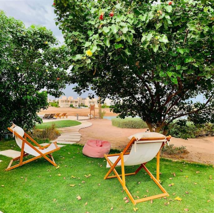 El Gouna Seaduction Breeze ! Appartement Hurghada