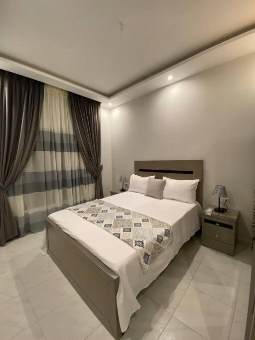 Stunning 1 Bedroom Apartment Hurghada