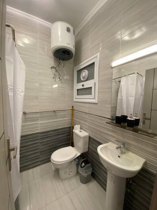 Stunning 1 Bedroom Apartment Hurghada