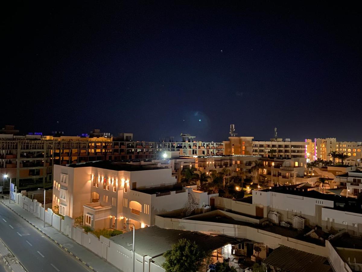 Apartment Stunning 1 Bedroom Hurghada