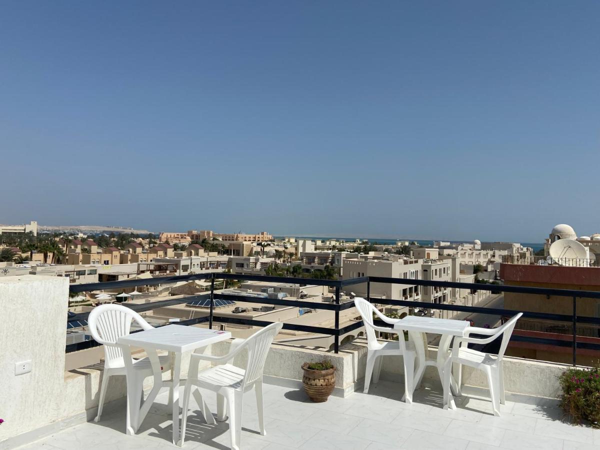 Stunning 1 Bedroom * Hurghada
