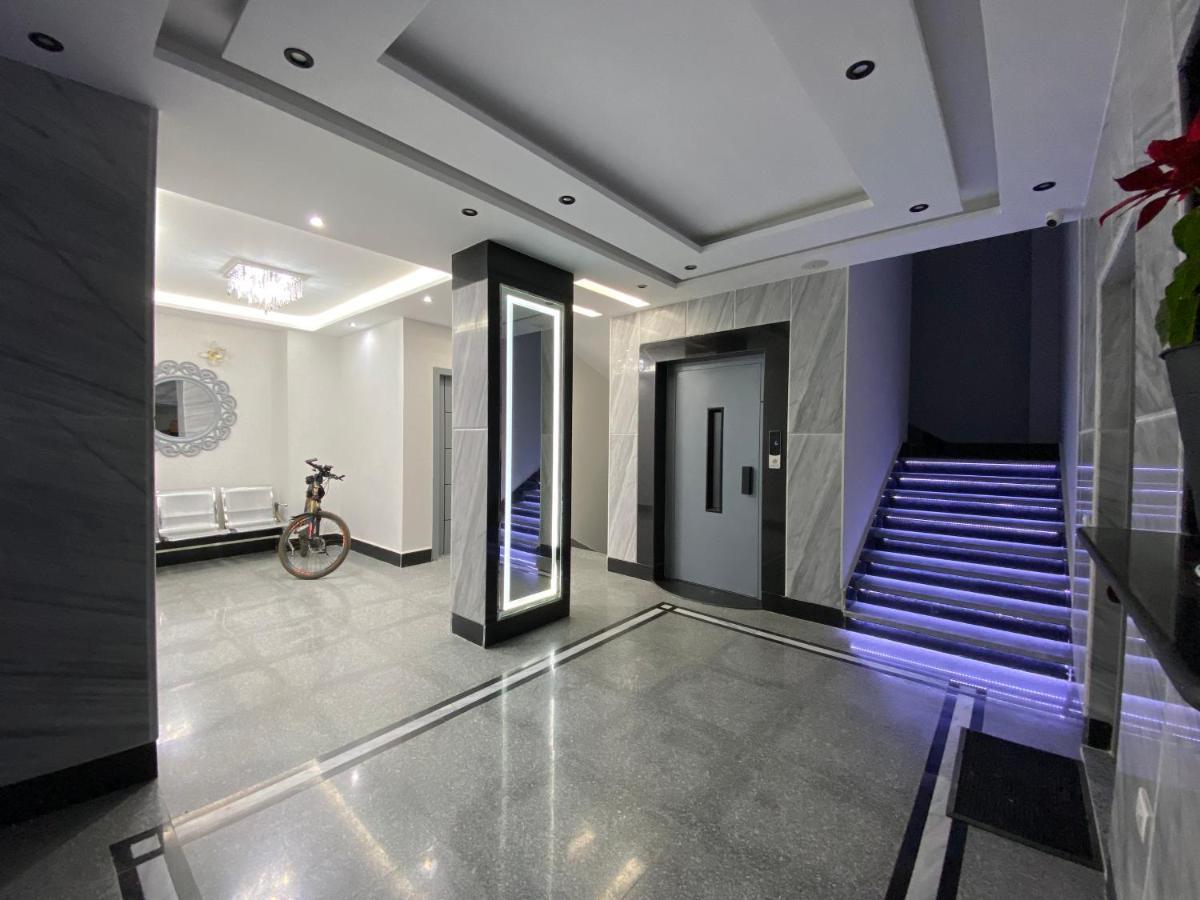 Stunning 1 Bedroom