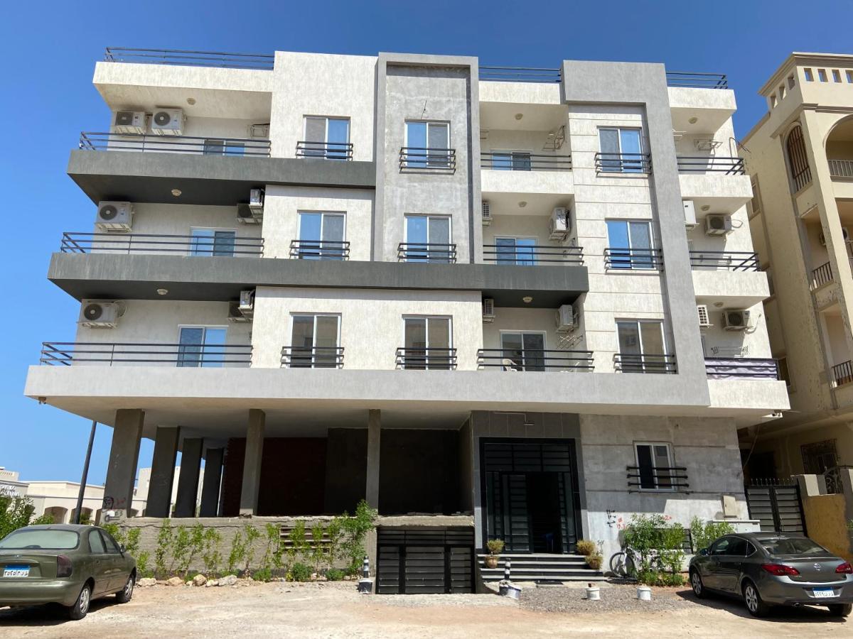 Apartment Stunning 1 Bedroom Hurghada