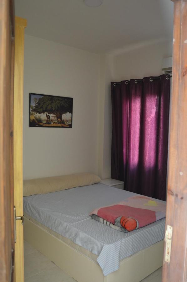 F- Ground Floor With Garden * Hurghada