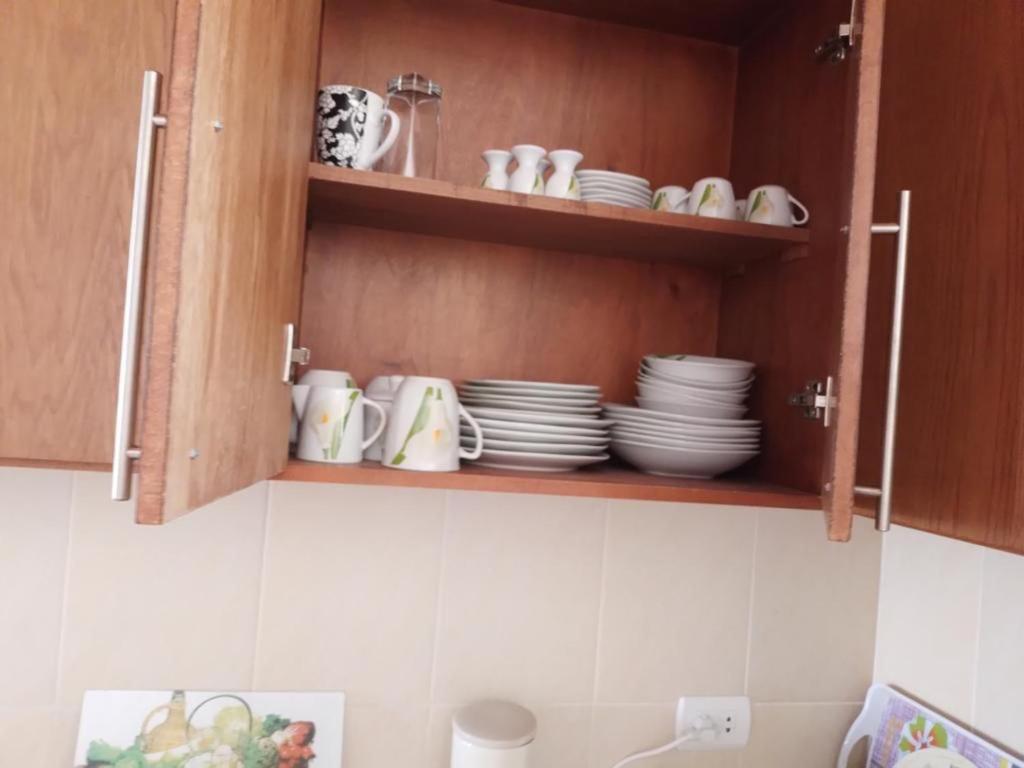 F- Ground Floor With Garden Hurghada