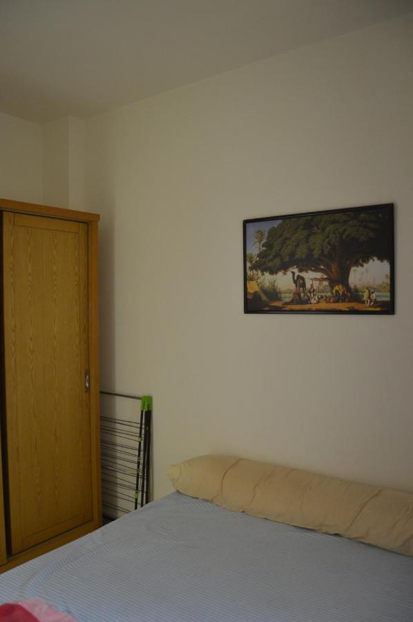 Apartment F- Ground Floor With Garden Hurghada