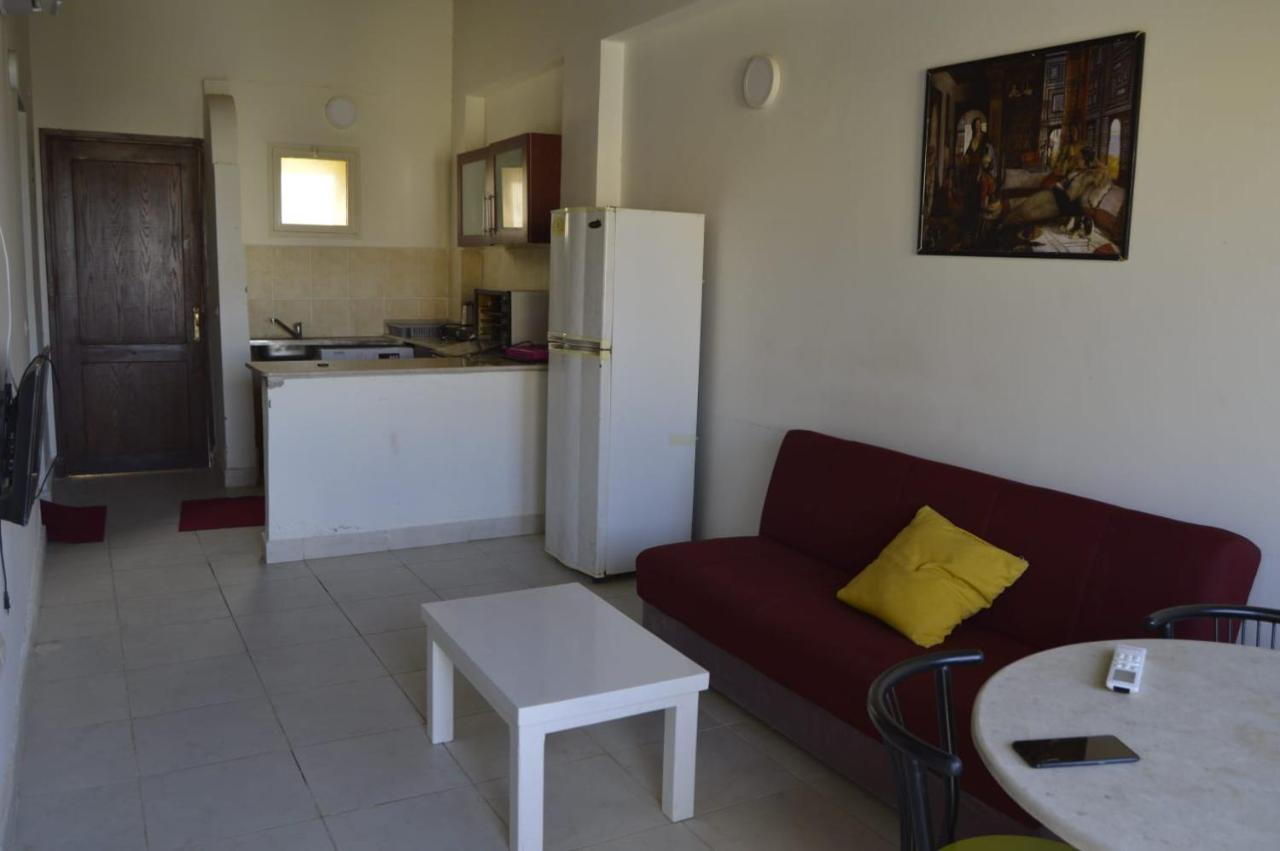Apartment F- Ground Floor With Garden