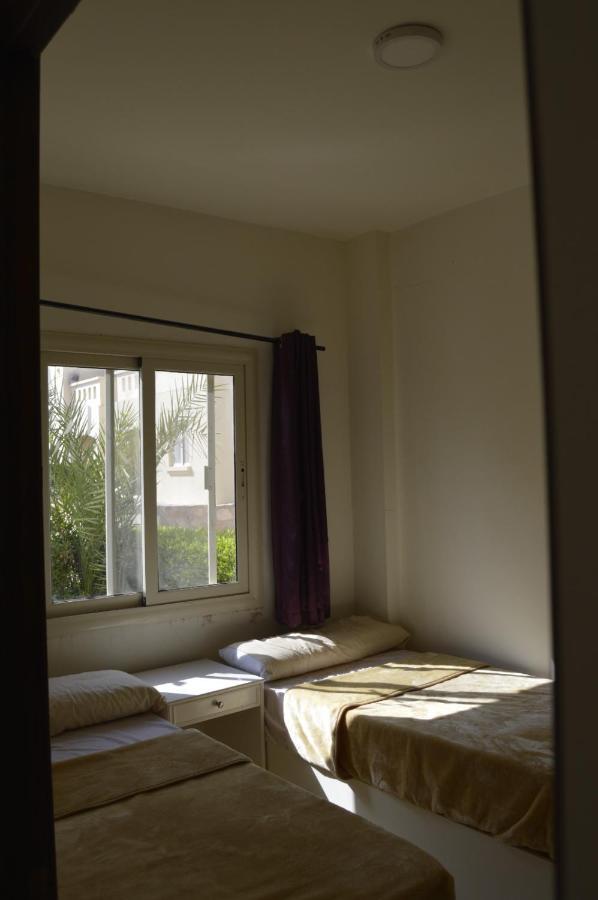 F- Ground Floor With Garden