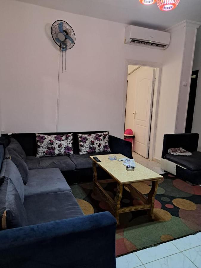 Apartment Lotus Compound