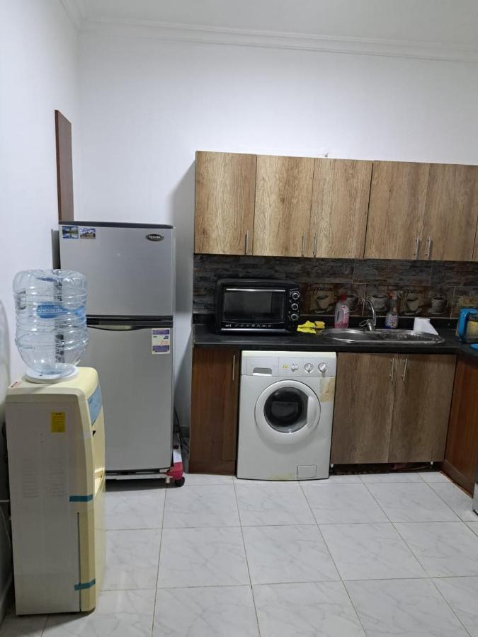 Lotus Compound Apartment
