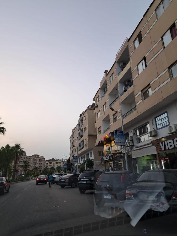 Lotus Compound Apartment Hurghada