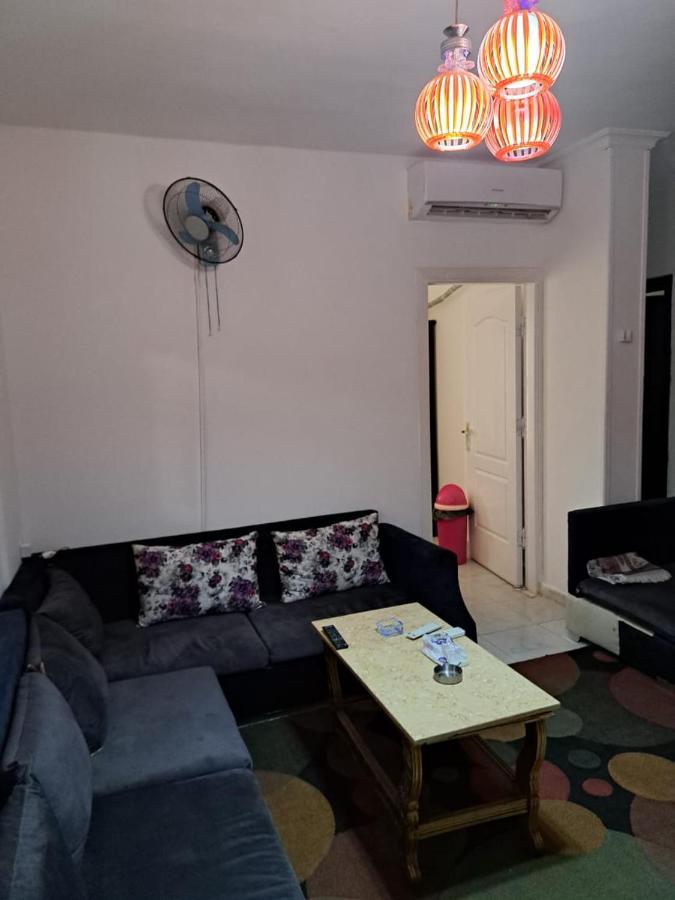 Apartment Lotus Compound Hurghada