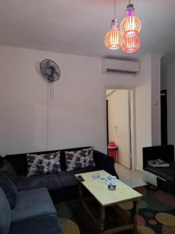 Apartment Lotus Compound