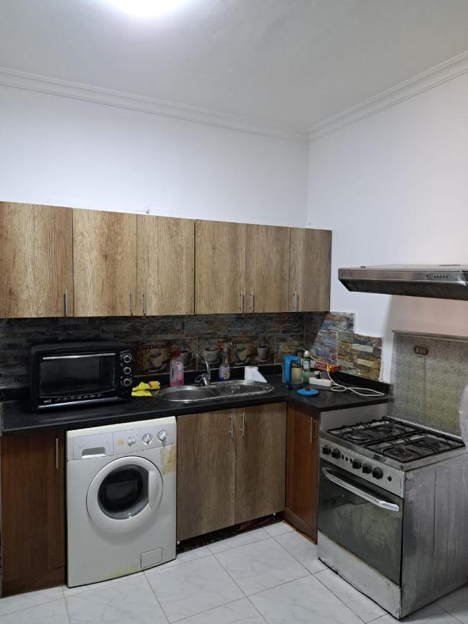 Lotus Compound Apartment Hurghada
