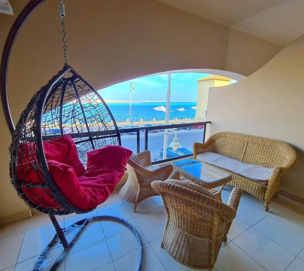 The View Apartment Hurghada